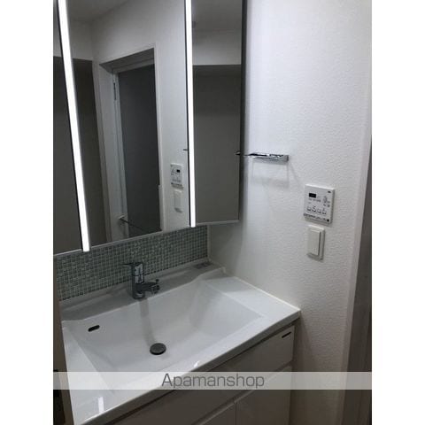 サクラティアラ新梅田の内装写真