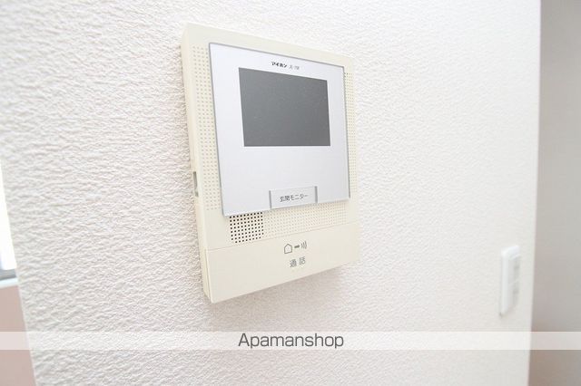 まほろば Iの内装写真