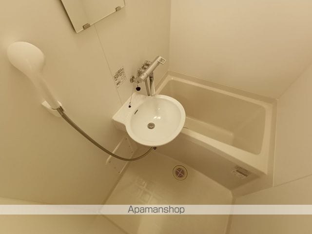 レオパレスCsグランパの内装写真