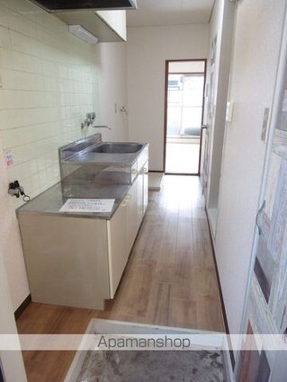 第２シャイン清水沼[1K/20.49m2]の玄関