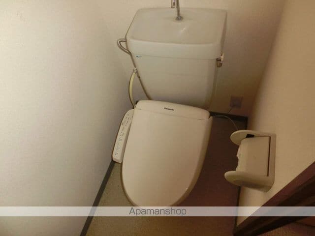 サーパス中須賀の内装写真