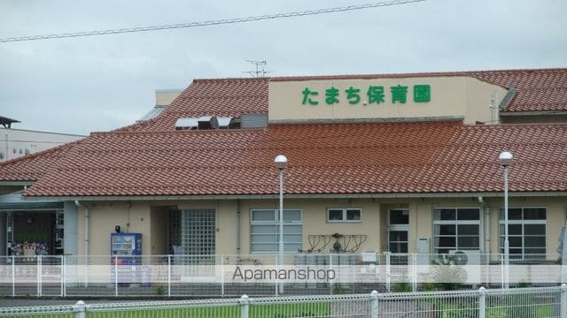 コンフォールの周辺写真