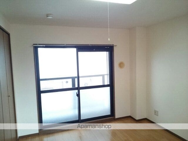 ヴェルドールマンション[1K/25.41m2]のリビング・居間