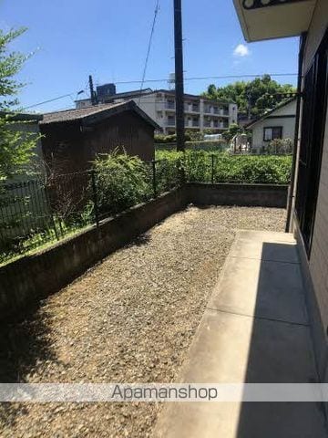 ヴィレッジS・S A棟の内装写真