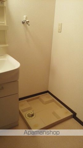 ラフレシール タミの内装写真