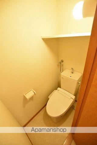 レオパレス藤の内装写真