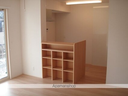 リベルテ・Ｍ　ＩＩ[1LDK/44.94m2]の内装