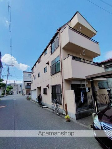 ハイツ寿の外観写真