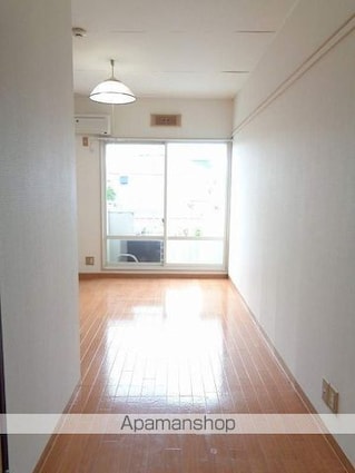 デイライト弥生Ⅱ[1R/18m2]の内装4