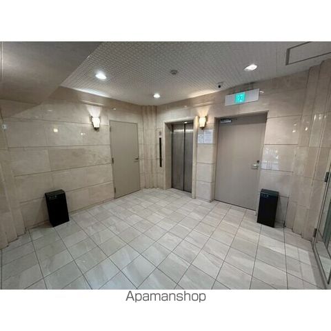 パークモダン高井田の内装写真