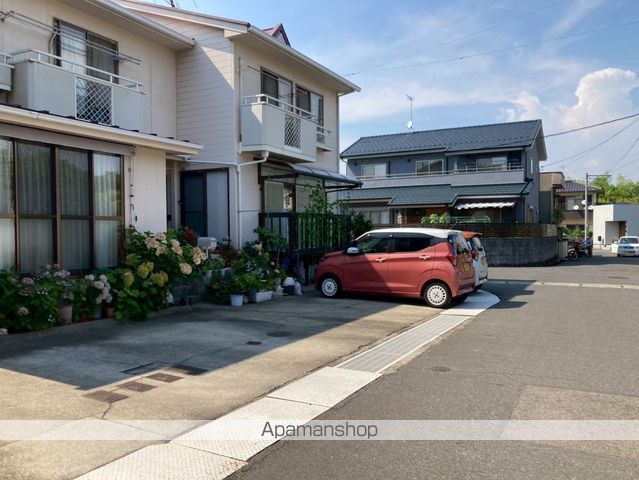 山口アパートのその他写真