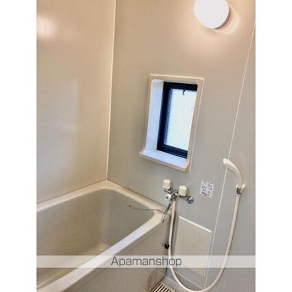 サンガーデン高穂[2LDK/60.35m2]のバス