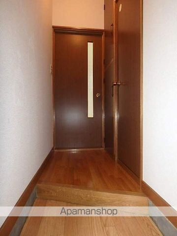 コーポコスモの内装写真