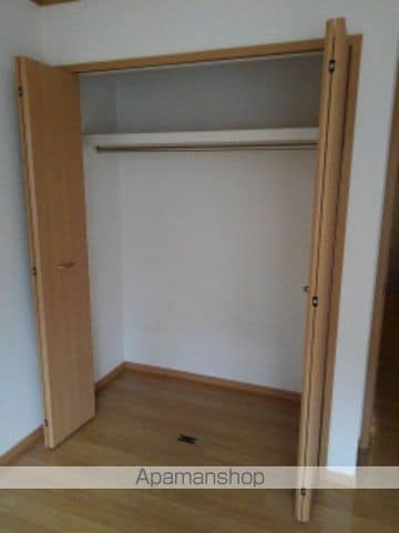 ベル ミニヨンAの内装写真