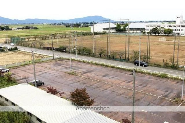 ビレッジハウス燕2号棟の内装写真
