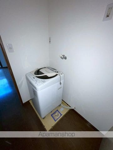 アネックス落合A棟の内装写真