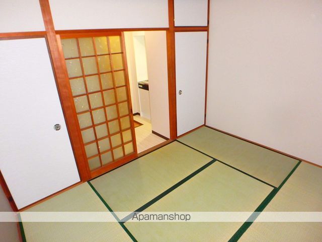 シティハイツ中町の内装写真