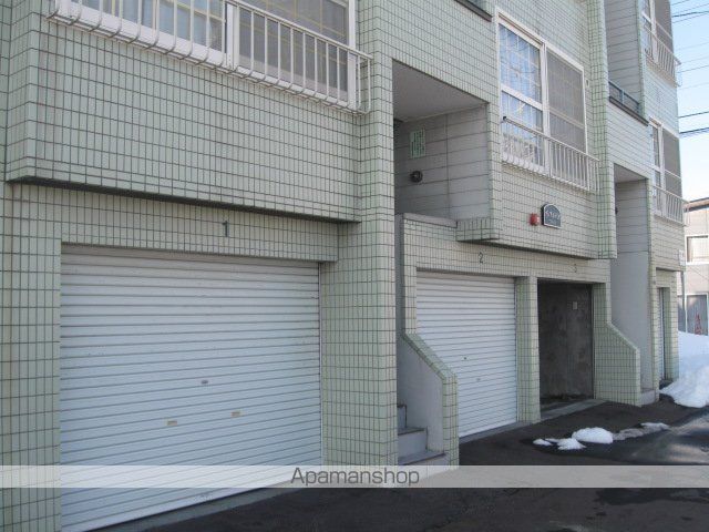 ソシアルトミイNO.63の外観写真