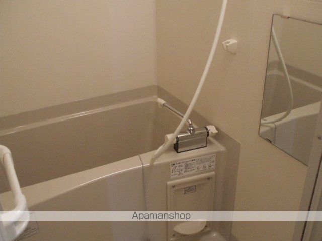 フジパレス丸髙の内装写真