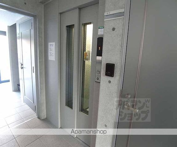 グランレブリー御所西のその他写真