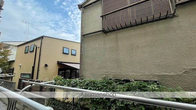 レジデンス松原の内装写真