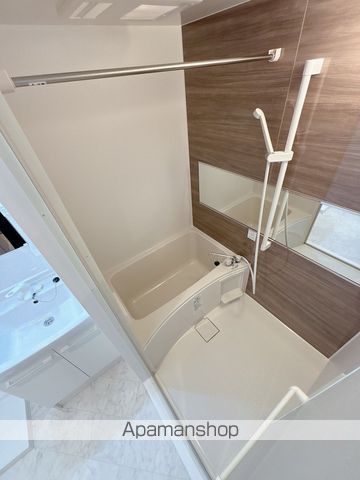Cielo新千葉の内装写真