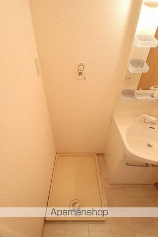 セジュール宮沢 ABの内装写真