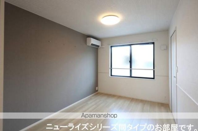 シャンベルジュ 依井IIIの内装写真