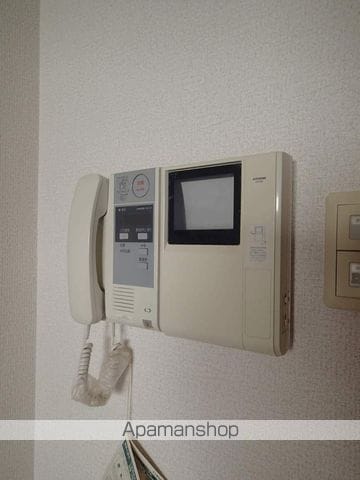 ランドマークシティ大阪城南第2の内装写真