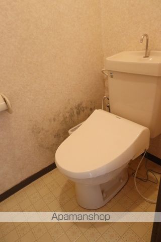 マンション明日香の内装写真