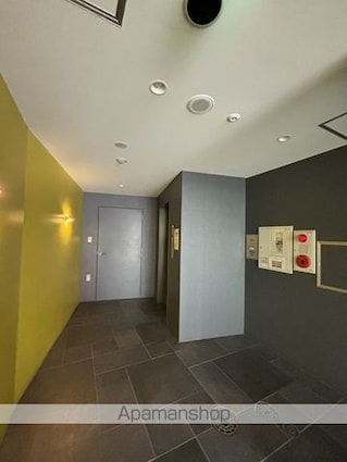 ８７ｇ　ＹＯＳＨＩＪＩＭＡ　ａｖｅ．[1SLDK/56.25m2]の共用部1