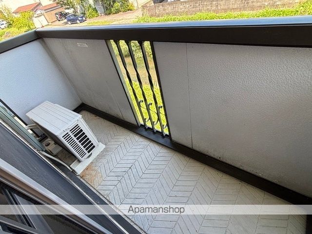 サンクレスト陽明 Aの内装写真