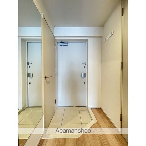 アーバネックス住吉の内装写真