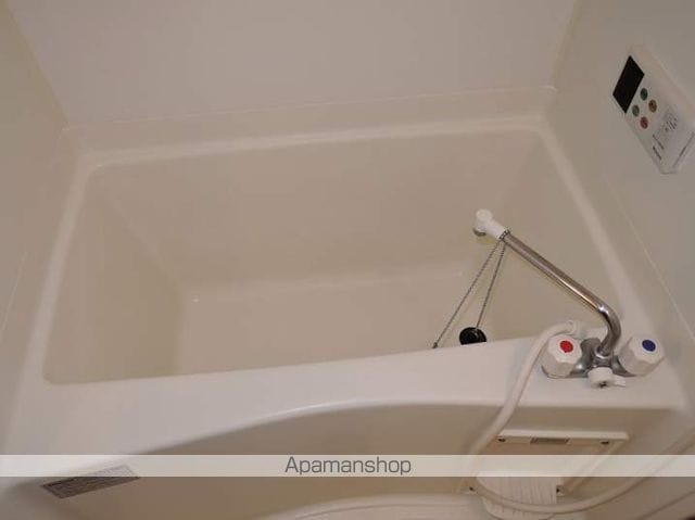 CASA VERDEの内装写真