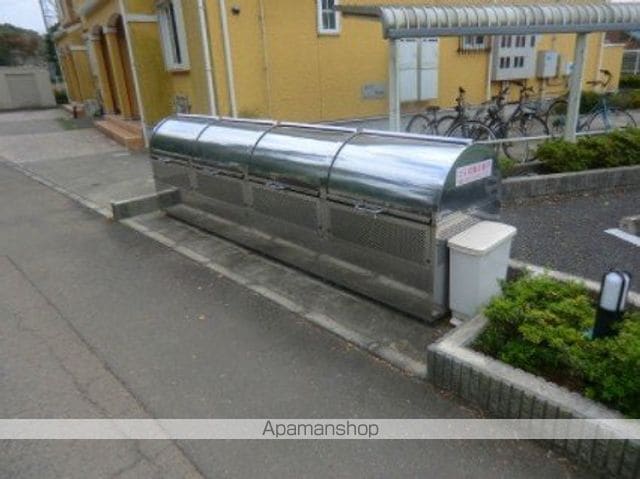 ヴェルサン・カメリア IIの外観写真