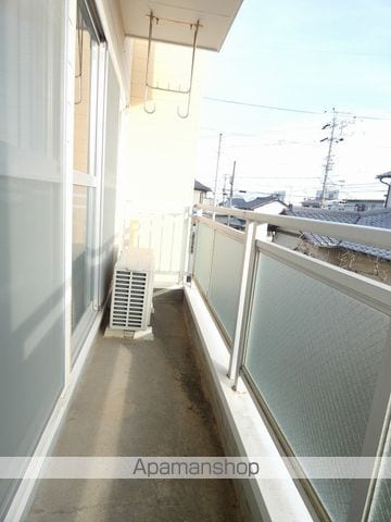 エマノンハイツIの内装写真
