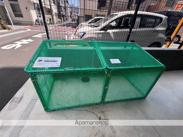 クリオラベルヴィ横濱サウスのその他写真