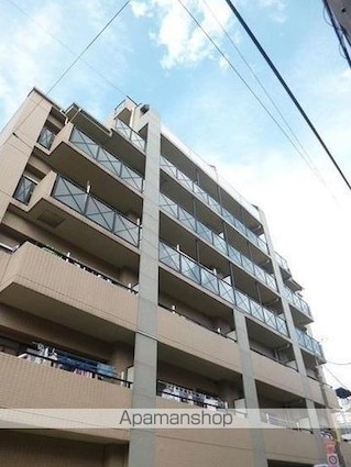 東京都荒川区西尾久７丁目[2LDK/56.78m2]の外観2