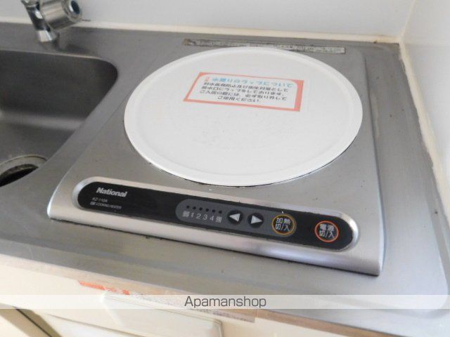 ラ・ペール一番館の内装写真