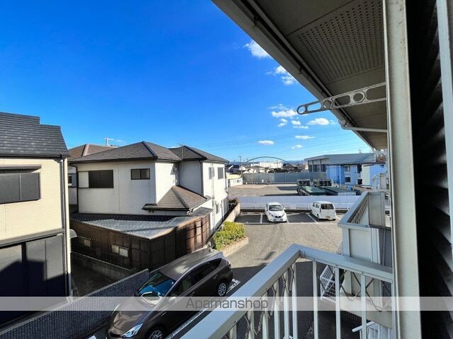 和歌山県和歌山市湊３丁目[3DK/50.32m2]の眺望1