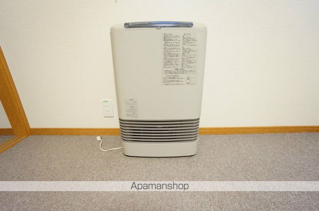 レオパレスコンフォート05の内装写真