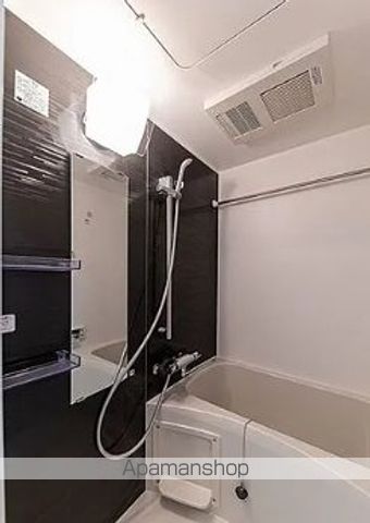 LIVE FLAT蔵前の内装写真