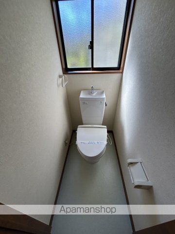 コーポサクラの内装写真