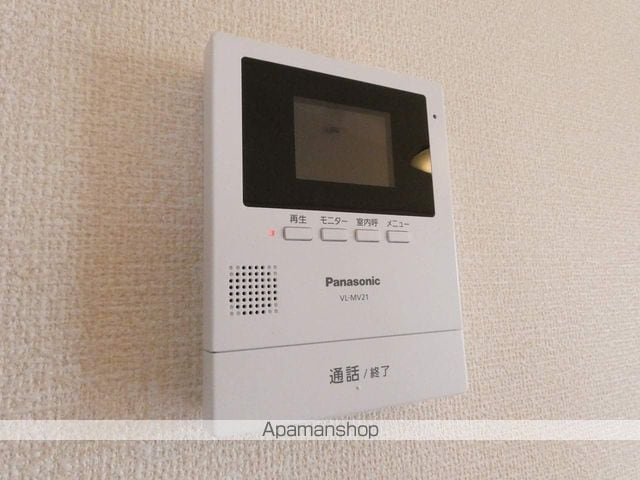 クレイドル青木Bの内装写真