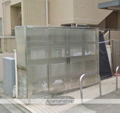 セジュール市ヶ尾のその他写真