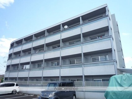 ＰＡＬＡＣＩＯＫ１[1K/26.97m2]の外観5