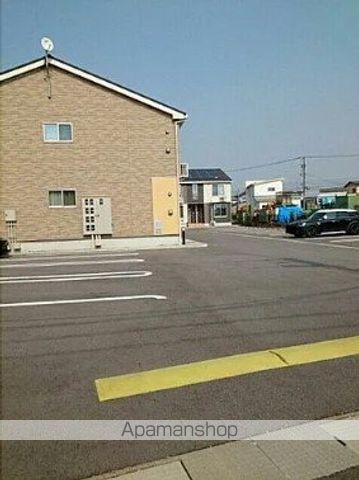 ポライトIの外観写真