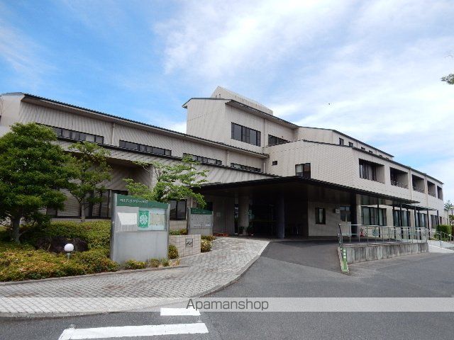 箕島戸建の周辺写真