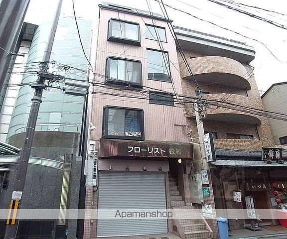 パインヴィレッヂの外観写真