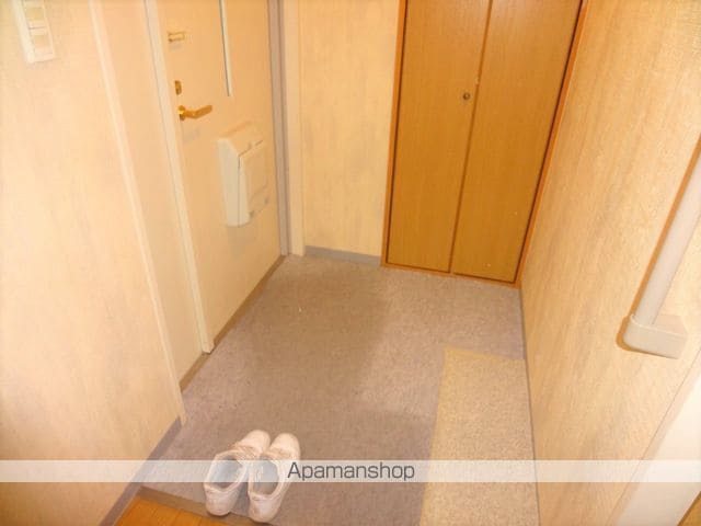 サンライフマンションの内装写真